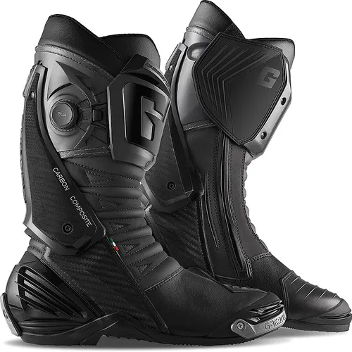 Gaerne GP1 LS, Stiefel von Gaerne