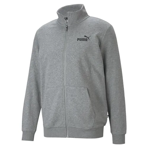 PUMA Unisex ESS No. 1 Logo Track Jacket TR von PUMA