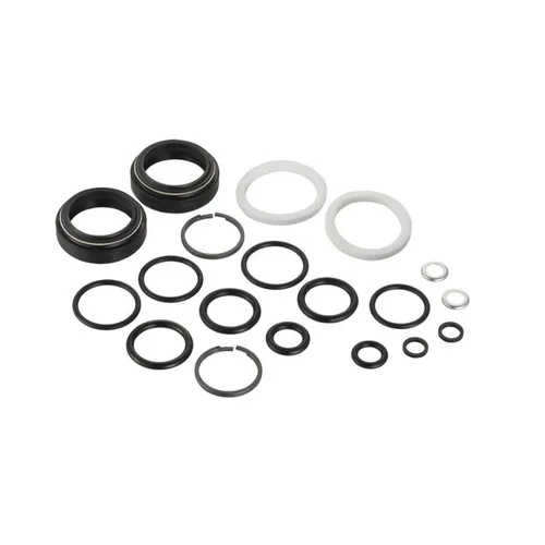 RockShox 00.4315.032.611 Federgabel Service Kit Basic Reba 2927+B A3, mehrfarbig