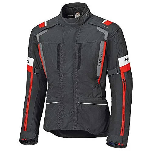 Held 4-Touring II Damen Textiljacke in rot von Held