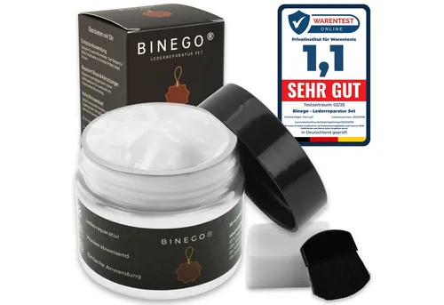 Flicksets von Binego