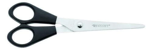 WESTCOTT Linkshänder-Schere 15 cm E-31162 00