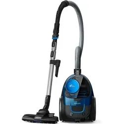 Philips 3000 series Beutelloser Staubsauger FC9329/09, 900 W, Zylinder-Vakuum, Trocken, Beutellos, 1,5 l, Allergie-Filter - Blau