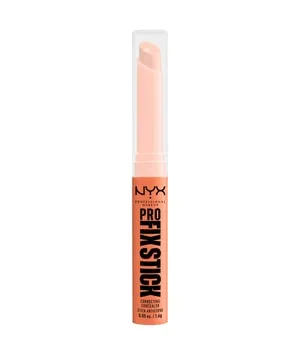 NYX Professional Makeup Pro Fix Stick Correcting Concealer Concealer 2 g Nr. 0.4 - Dark Peach