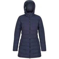 Regatta Starler Jacke Blau 14 Damen Blau 14 - Blau - 14