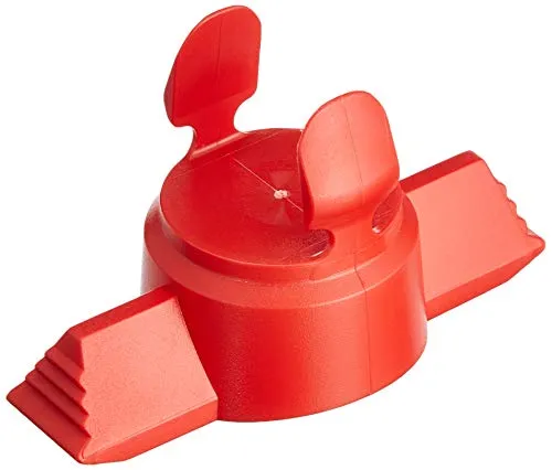 Westfalia Verschluss-Stopfen 903078630121 für abnehmbare Anhängerkupplung