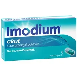 Imodium akut