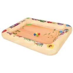 Happy People Kakerlakak Spielmatte