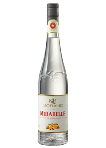 Morand Mirabelle 43% Vol. 0,7l