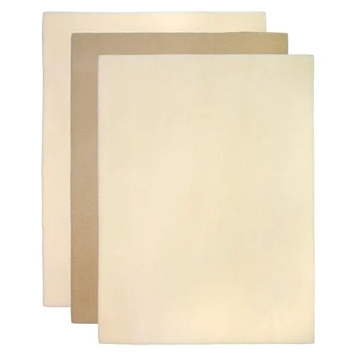 Beadsmith Bead Mats 11 X 14 (Set of 3) by