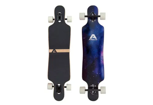 Apollo Longboard Twin Tip DT 40