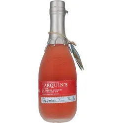 Tarquin's THE CORNISH SUNSHINE BLOOD ORANGE GIN 38% Vol. 0,7l