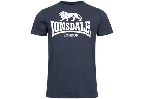 Lonsdale T-Shirt T-Shirt Lonsdale Logo