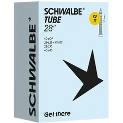SCHWALBE Schlauch 28
