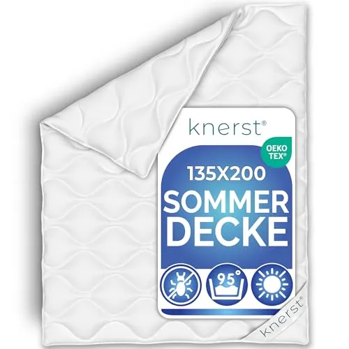 KNERST® Bettdecke 135x200 cm