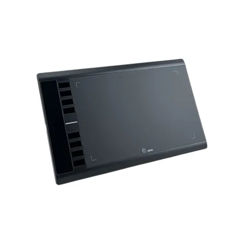 Frunsi Grafiktablet Zeichen Tablet 10.1 Zoll (25.65 cm) Standalone Drawing-Pen