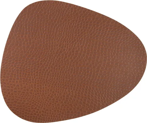 stuco Platzset Iguana – Stone-Shape, (Set, 2-St) in braun von stuco