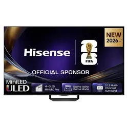 Hisense 75U7S PRO 75