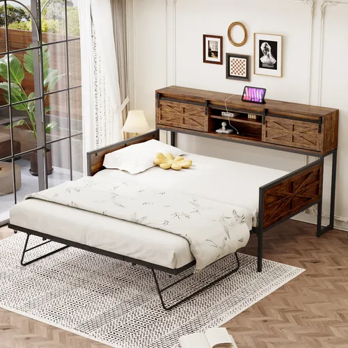 okwish Schlafsofa 90x200 von OKWISH