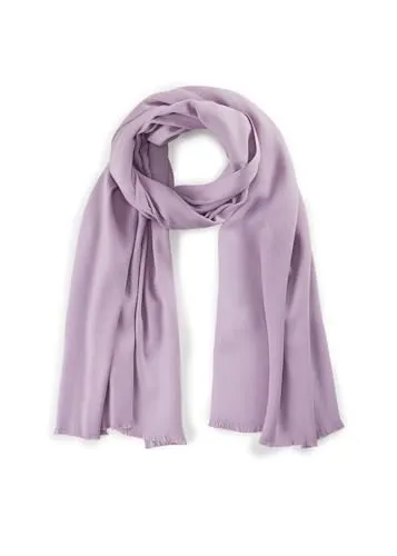 CODELLO Feiner Schal - 65X180CM