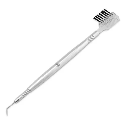 K-Pro Wimpern Trenner & Augenbrauen Kamm - Lash Lifting Separator Tool