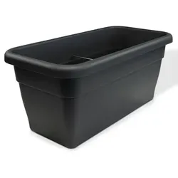 MePla Blumentrog 60x30 cm von Heimwerkercenter