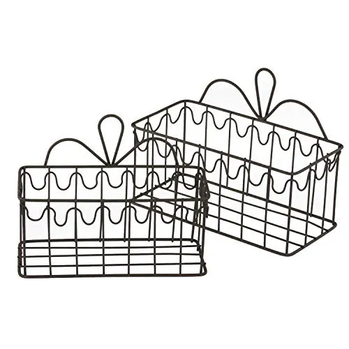 Pflanzenständer Grau von Macosa Home