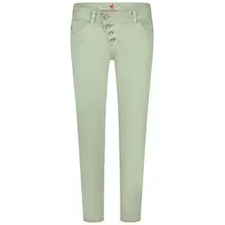 Buena Vista Chinohose Malibu 7/8 stretch twill von Buena Vista