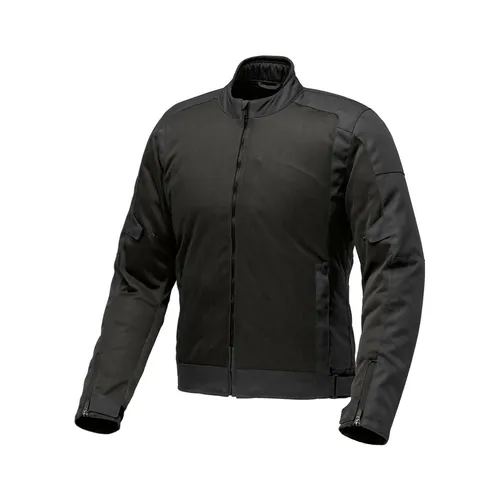 Jacke Network 3G Schwarz Tucano Urbano