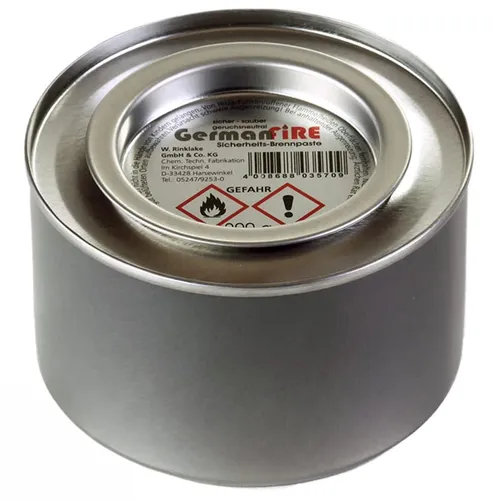 Zite Fishing Sicherheits-Brennpaste 200 g