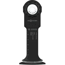 Bosch PRO MAII 52 APB Blatt für Multifunktionswerkzeuge,52 x 75 mm - 2608669138