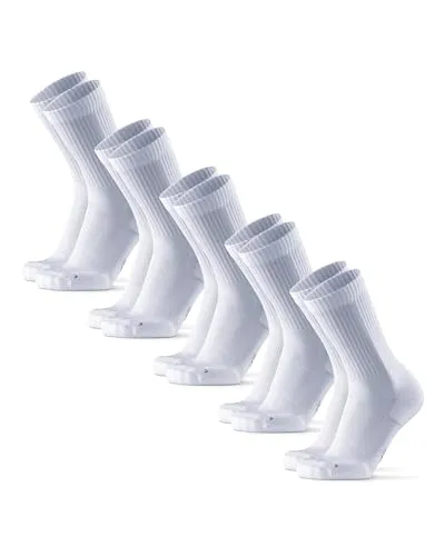DANISH ENDURANCE Crew Laufsocken (3|5 Paar) von DANISH ENDURANCE