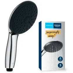 GROHE Handbrause Vitalio Start 110 von GROHE