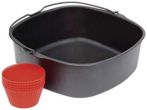 Philips HD9925/01 Back-Kit für Airfryer Turbostar