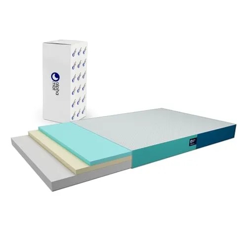 Rollmatratzen von alpha mat