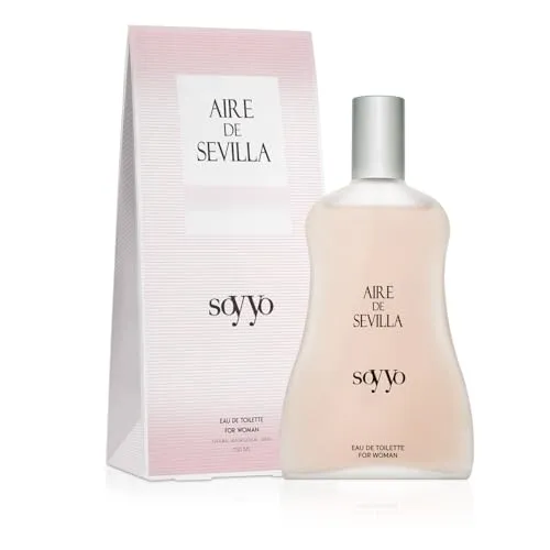 Instituto Español Air of Seville I Am Edt Vapo 150 ml