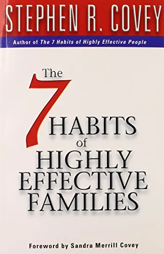 Habits Of Highly Effective Families 7
