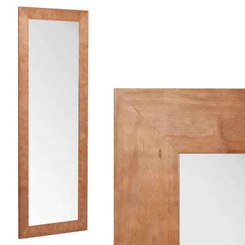 Produktbild LEBENSwohnART Wandspiegel Natural