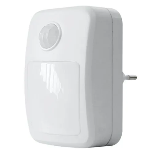 LED-Orientierungslicht - weiß - mit Bewegungsmelder