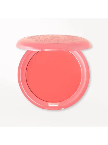 Stila Umwandelbare Farbe Lippen & Wangen Creme - Petunia 0.15oz - Lippenstifte für Damen, vielseitige Creme für Lippen und Wangen in einem strahlenden Petunia-Ton, ideal für einen frischen Look.