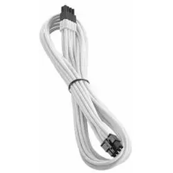 CableMod C-Series PRO ModMesh 8-Pin PCIe Kabel für Corsair AXi/H - Anschlusskabel für Netzteile, bietet eine verbesserte Stromversorgung und optimierte Kabelverwaltung für dein Gaming-System.