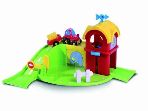 BIG 56885 - PlayBIG Flizzies Bauernhof