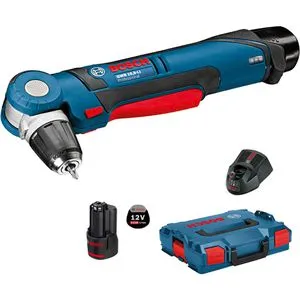 Bosch Winkelbohrmaschine GWB 12V-10