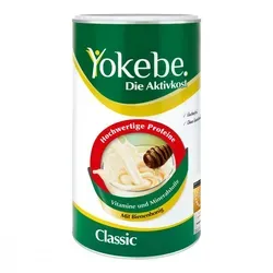 Yokebe Classic
