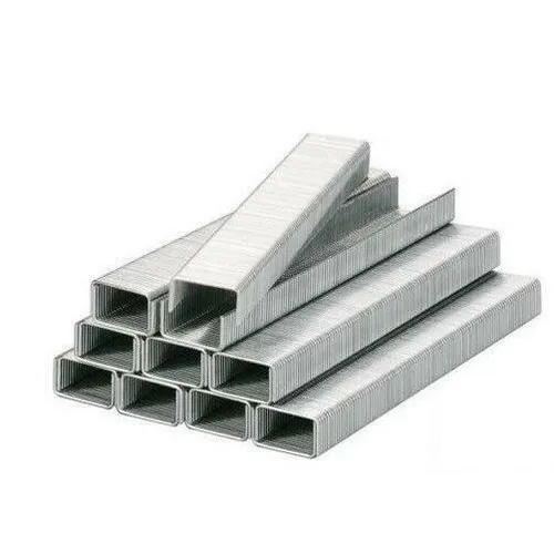 Tackerklammern Type 053 8 mm Edelstahl Rostfrei 11,4 mm 1400 Stk./Pack