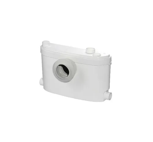 SFA SANISLIM -WC-Zerkleinerer BADEZIMMER MAZERATORPUMPE