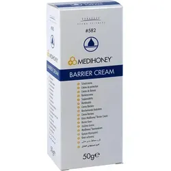 Medihoney Schutzcreme 50 G