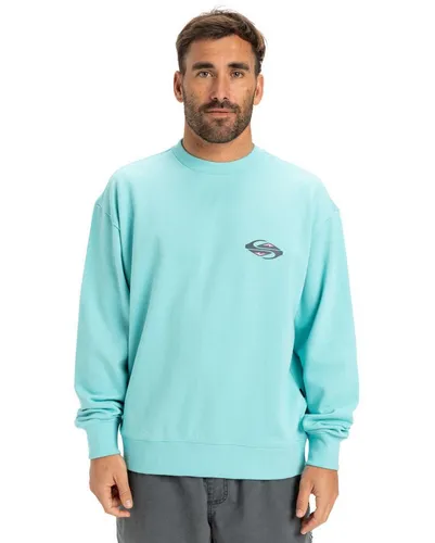 Quiksilver Sweatshirt Spin Cycle von Quiksilver