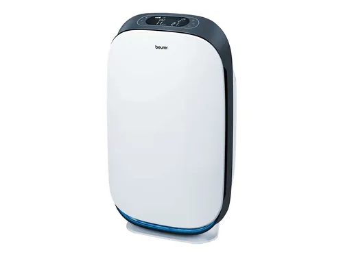 LR 500 in schwarz von Beurer