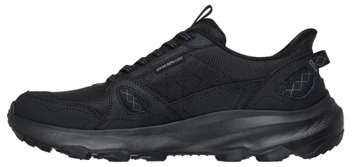 Skechers Herren Sneaker RIDGE OAK-GATEWAY TRAIL – Komfortabel und stylisch - Herren Sneaker RIDGE OAK-GATEWAY TRAIL für vielseitige Aktivitäten, mit atmungsaktivem Material und rutschfester Sohle für sicheren Halt.